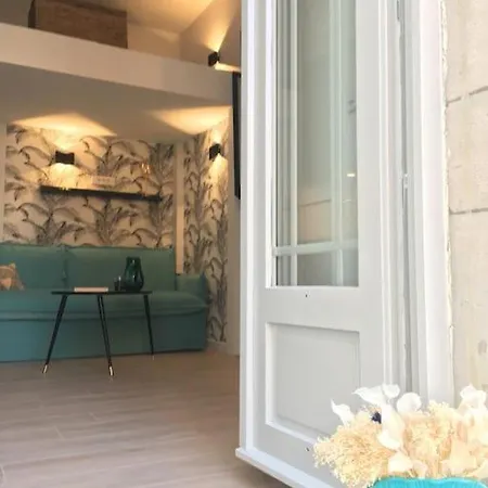 Apartment Elegant Au Centre De