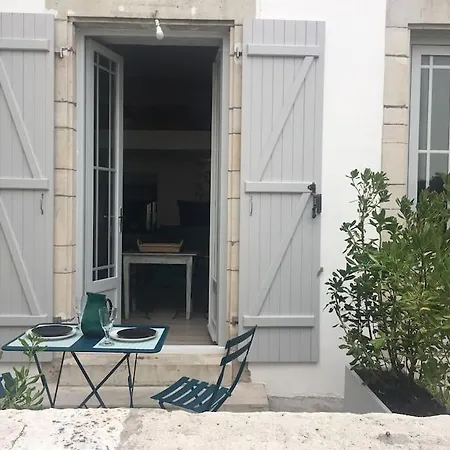 Elegant Au Centre De Apartment Biarritz