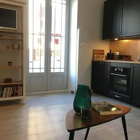 Apartment Elegant Au Centre De