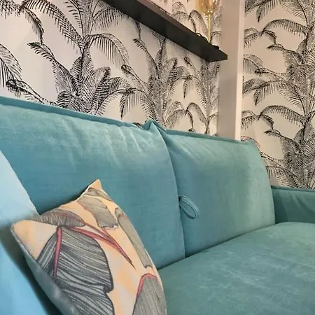 Elegant Au Centre De Apartment Biarritz