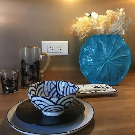 Elegant Au Centre De Apartment *