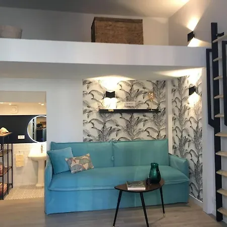 Apartment Elegant Au Centre De *