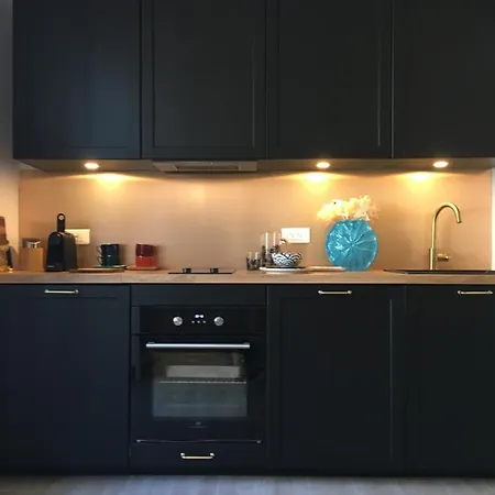 Elegant Au Centre De Apartment Biarritz